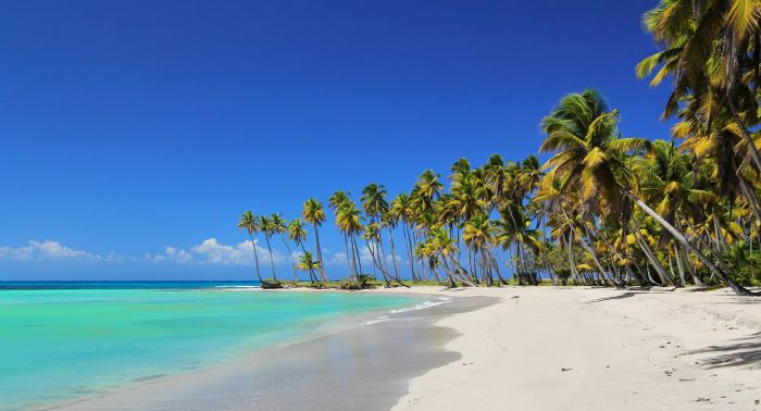 Playa Esmeralda