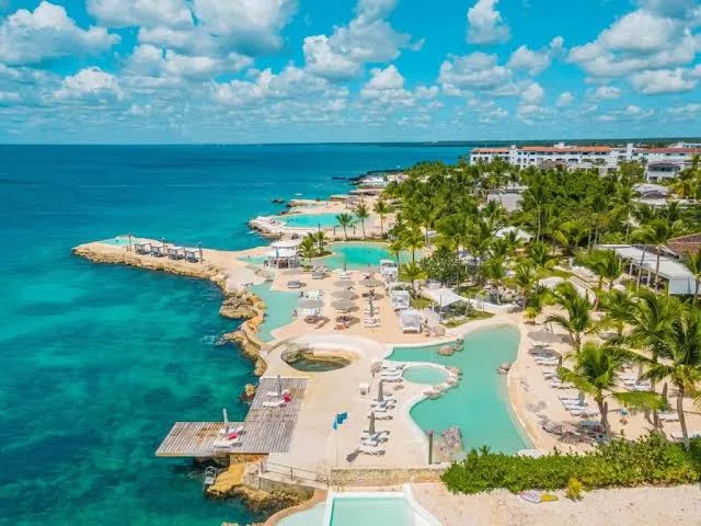 Bayahibe / Dominicus
