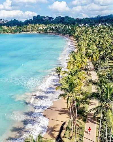Playa Bonita