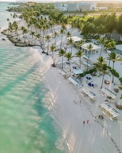 Playa Juanillo